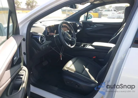 2024 Chevrolet Blazer Ev Eawd 2Lt z USA, uszkodzony, nr VIN 3GNKDBRJ6RS227758